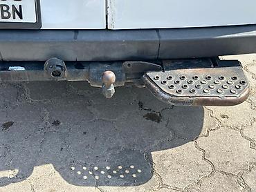 Mercedes-Benz: Mercedes-Benz Спринтер: 2006 г., 2.2 л, Типтроник, Дизель, Фургон — 13