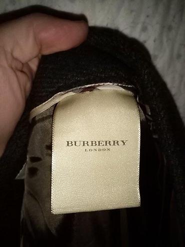 sat versace: BURBERRY ZENSKE PANTALONE 100% VUNA 100% ORIGINAL AKCIJA | Cene nisu — 5