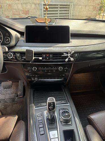 бмв x8: BMW Х5 F15 30d М пакет с завода 2018 года ( Кореец ) Родной окрас ( — 8