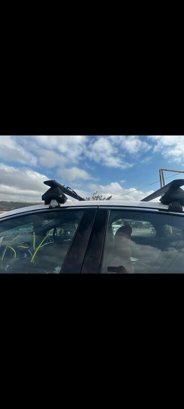 Digər avtomobil ehtiyat hissələri: Salam.2019 Ford Fusion port bagajı satılır. Real alıcıya endirim — 5