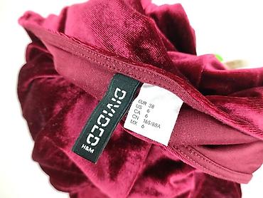 przod: H&M Divided, Sukienka damska, rozmiar M — 4