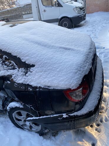 Hyundai: Hyundai Elantra: 2006 г., 1.8 л, Автомат, Газ, Седан — 10