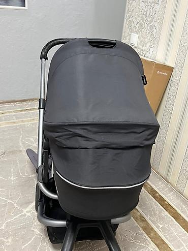 Коляски: Продаю Easywalker Charley из лимитированной серии «Minicooper», в — 8