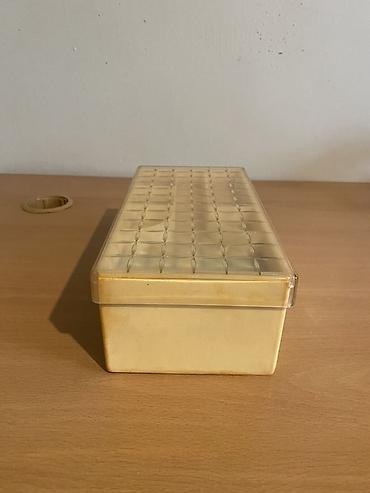 Ev üçün digər mallar: Sovet vaxtindan qalan Tikiş üçün müxtəlif aksesuarlar və alətlər — 8