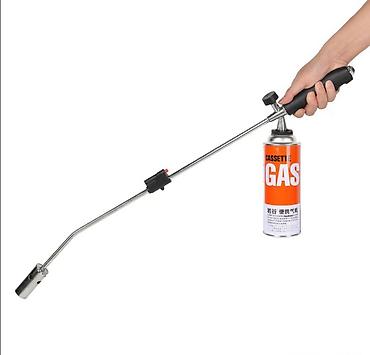 мапп газ: Газовая горелка удлиненная Gas master Газовая горелка-насадка Gas — 8