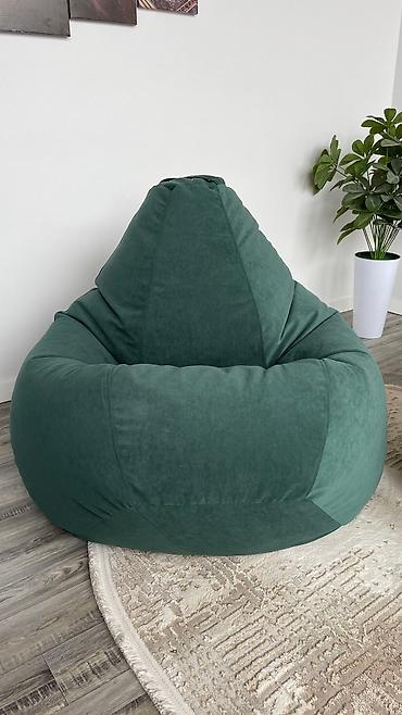 Бинбэги: Бинбэг, Новый, Самовывоз, Бесплатная доставка, Платная доставка — 5