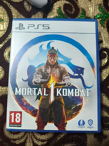 PS5 (Sony PlayStation 5): Игровая консоль Sony PlayStation 5 (версия с дисководом) Обычная — 5