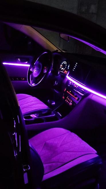 Kia: Kia Optima: 2018 г., 2.4 л, Типтроник, Бензин, Седан — 8