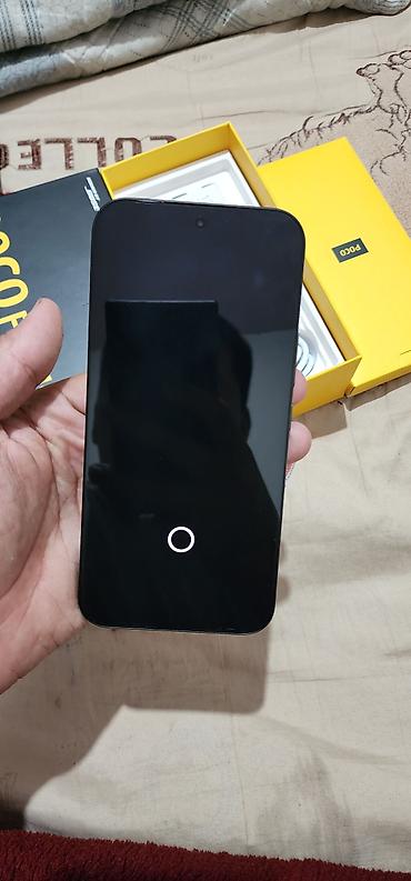 poco x8 pro: Poco F8 Ultra, Б/у, 512 ГБ, цвет - Черный, 2 SIM — 2