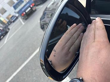 Kia: Kia Stinger: 2019 г., 2 л, Автомат, Бензин, Хэтчбэк — 13