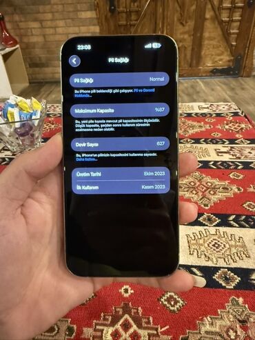 телефоны для пожилых флай: IPhone 15 Pro Max, 256 ГБ, Natural Titanium, Face ID