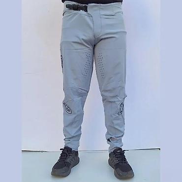 Trenerke: Trenerka bоја - Siva — 3