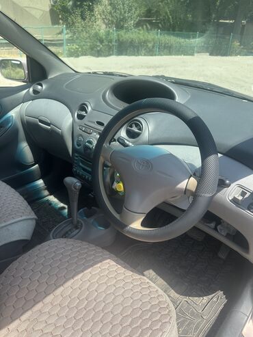срочно срочно продам машину: Toyota Vitz: 1999 г., 1 л, Автоматтык, Бензин