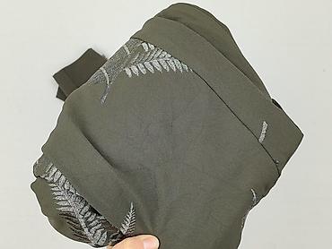 oryginalne spodnie: Spodnie materiałowe damskie, rozmiar M — 5
