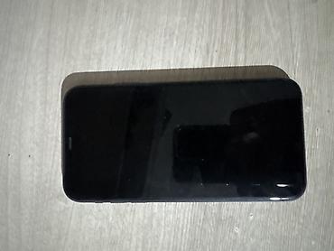 аккумулятор на айфон 11: IPhone 11, 128 ГБ, черный Продам срочно ‼️‼️‼️ - Модель: iPhone 11 — 2