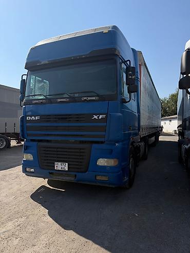 mcv 21: Daf 95 480 механика ритарда год 2006 Цена за голову 21 тыс $ без — 3