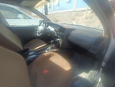купить октис 2: Opel Omega: 2000 г., 2.5 л, Автомат, Бензин, Седан — 5