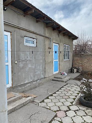Продажа помещений свободного назначения: Продается 4-комнатный дом с бизнесом адрес: ж/м кок-жар, ул. Шоокум — 3
