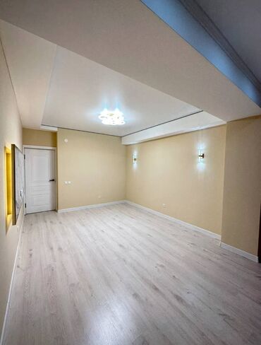 Продажа квартир: 2 комнаты, 72 м², Элитка, 7 этаж, Евроремонт