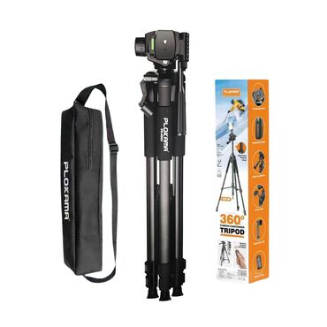 Digər foto və video aksesuarları: 👉QİYMƏTLƏR 39 AZN BAŞLAYIR ✅️Orginal ve Yüksek Keyfiyyetli Tripod — 19