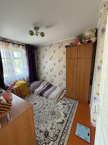 арашан дом: 4 бөлмө, 90 м², 5 соток, Бишкек, Риелтор — 8