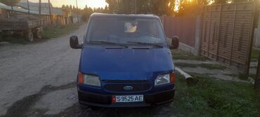 фара на нексия 2: Ford Transit: 1997 г., 2.5 л, Механика, Дизель, Фургон