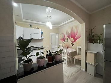 Долгосрочная аренда квартир: 2 комнаты, Агентство недвижимости, С мебелью полностью — 4