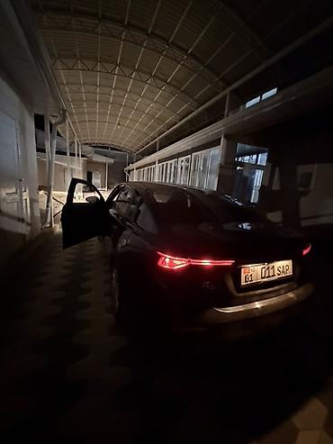 к3: Kia Cerato: 2019 г., 1.6 л, Автомат, Бензин, Седан — 3