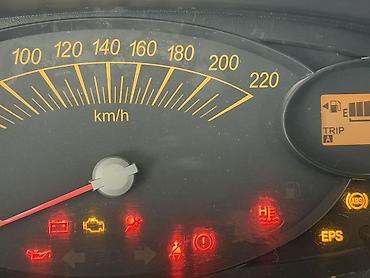 дайхатсу дельта вагон: Daihatsu Cuore: 2009 г., 1 л, Механика, Бензин, Седан — 6