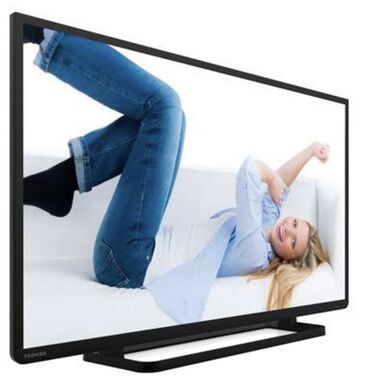 sbornaja model samoleta: Toshiba led tv model: 47l2400ev power: ~110-240v 50-60hz состояние