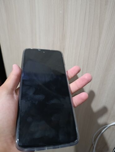 бу жылыткыч: Redmi, Redmi 12, Колдонулган, 256 ГБ, түсү - Кара, 2 SIM lalafo.kg да бу жылыткыч: Redmi, Redmi 12, Колдонулган, 256 ГБ, түсү - Кара, 2 SIM