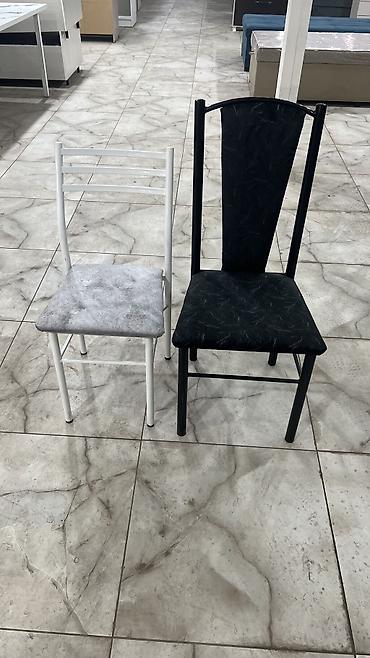 Кухонные столы и стулья: Кухонный стол и стул, Новый, Платная доставка — 10