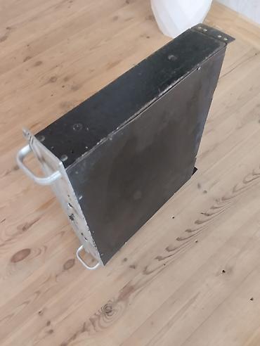 mikrofon mini: Səhnə və tədbir səs avadanlığı paketi - Dynacord PowerMate 1600 Dubai — 6