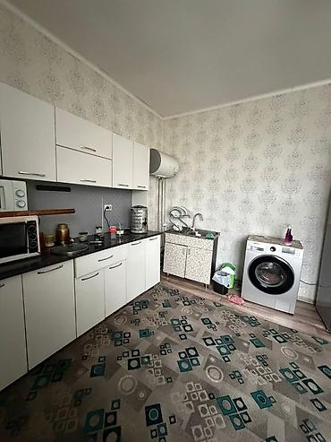 Продажа коттеджей и домов: Продаётся 4-комнатный дом в районе Ак-Босого 🏠 Площадь: 85 м² 📍 — 2