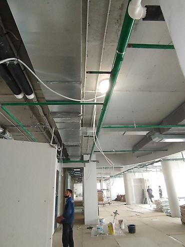 Сварка: Сварка | Навесы Монтаж — 15