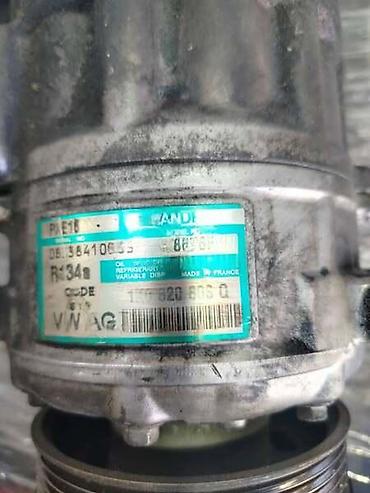 Car Parts: KOMPRESOR KLIME ZA VOLKSWAGEN PASSAT B6 OD 2005. DO 2010. GOD. | at lalafo.rs — 2 Car Parts: KOMPRESOR KLIME ZA VOLKSWAGEN PASSAT B6 OD 2005. DO 2010. GOD. | — 2