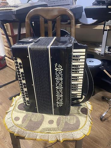Zakaz qrifnən yıgılmış kazan