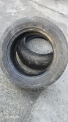 куплю шины бу бишкек: Всесезонная235.60.17пара