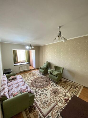 квартира полтавка: 1 комната, 53 м², 107 серия, 1 этаж, Евроремонт