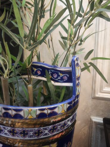 Vazalar: Farfor — 22