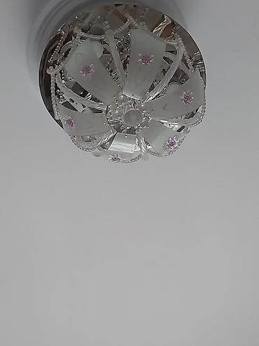Освещение: 45 m satilir rengaran iwiglarida yanir bluetooth var pultuda var — 2