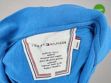 white stuff: Tommy Hilfiger, Koszulka polo dla mężczyzn, rozmiar M — 4