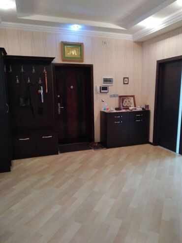 Yeni tikili: 3 otaqlı, Yeni tikili, m. Xətai, 138 kv. m — 15