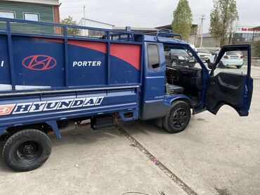 радиатор на опель вектра б: Легкий грузовик, Hyundai, Стандарт, Б/у