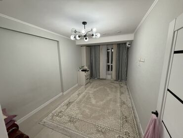 дешевые квартиры в бишкеке купить 2 комнатные: 1 бөлмө, Менчик ээси, Чогуу жашоо менен, Толугу менен эмереги бар