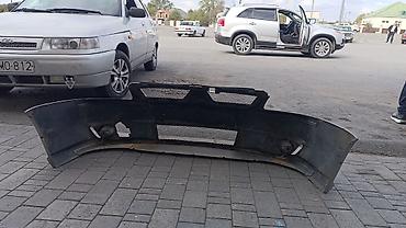 Məhsul: Lada üçün ön bamper (tuning modeli, “YUROL” emblemi ilə)