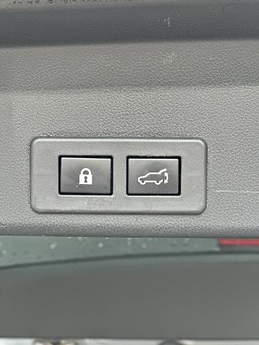 Subaru: Subaru Ascent: 2019 г., 2.4 л, Бензин, Кроссовер — 13