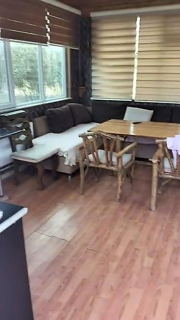 emircanda satilan evler: Jeyranbaranda 8 sot torpaq sahəsində kürsülü fərdi yaşayış evi. - 3 — 4