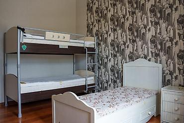 ipoteka ev: Görədil 6 otaqlı, 328 kv. m, Yeni təmirli — 9