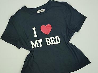 basic tees h: T-shirt damski, rozmiar XL — 1